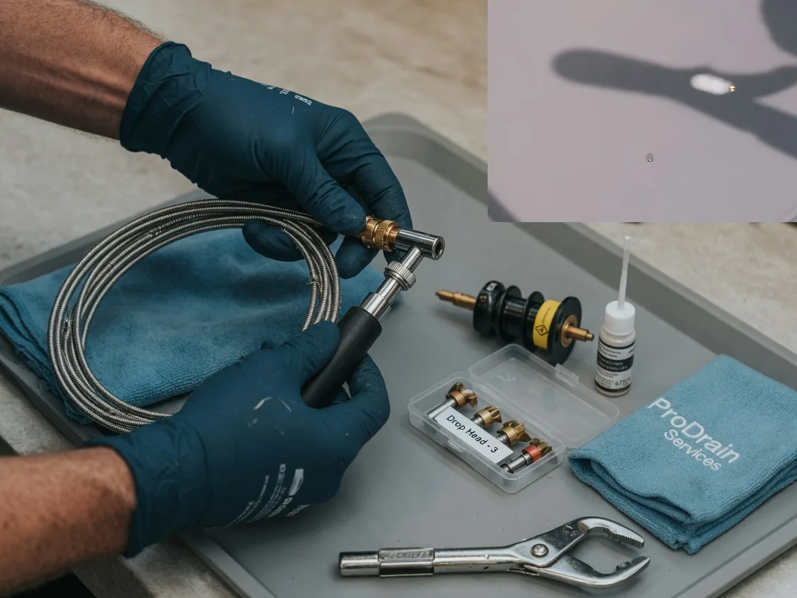 Why choose Drain Cleaning in Oldtown, ID